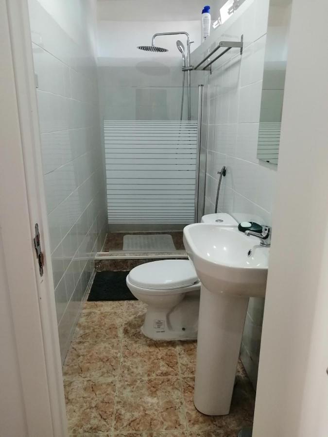 Ajuda Space Guest house Lisbon