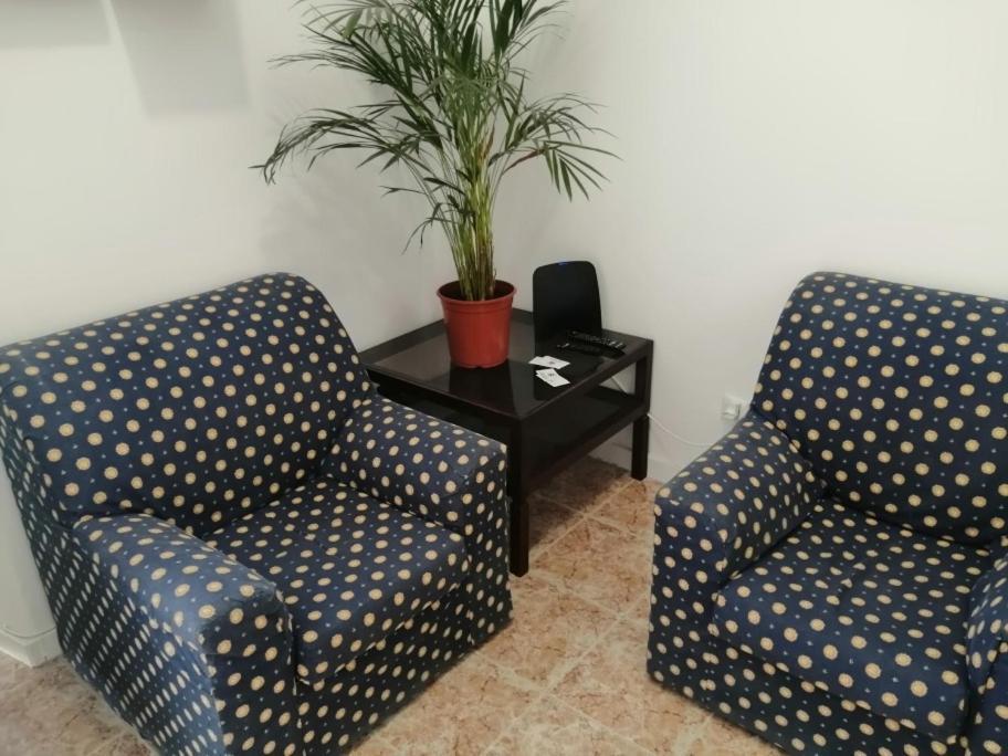 Casa de hóspedes Ajuda Space