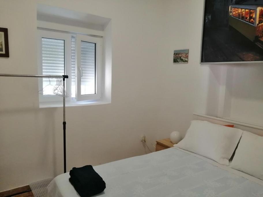 Casa de hóspedes Ajuda Space *